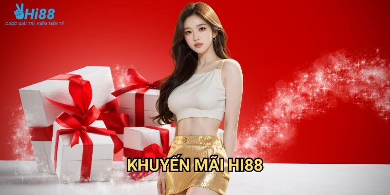 Khuyến mãi Hi88 - Ưu đãi khủng cho thành viên mới và cũ 1 Khuyến mãi Hi88 - Ưu đãi khủng cho thành viên mới và cũ