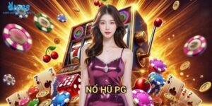 Nổ hũ PG Hi88 - Slot game đỉnh cao từ nhà phát hành PG Soft