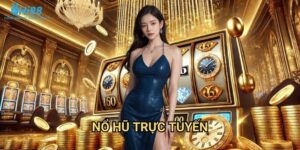Nổ hũ trực tuyến Hi88 - Trải nghiệm slot game mọi lúc mọi nơi