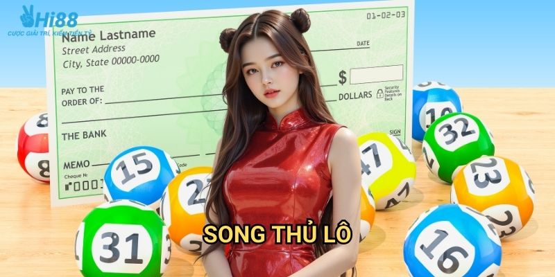 Song thủ lô Hi88 - Tăng cơ hội trúng thưởng với chiến thuật 2 số 1 Song thủ lô Hi88 - Tăng cơ hội trúng thưởng với chiến thuật 2 số