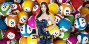 Xổ số 3 miền Hi88 - Đặt cược XSMB, XSMT, XSMN trực tuyến uy tín