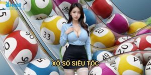 Xổ số siêu tốc Hi88 - Quay số trực tiếp mỗi phút cùng giải thưởng hấp dẫn